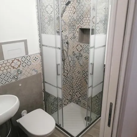 Casa Vacanza Al Massimo