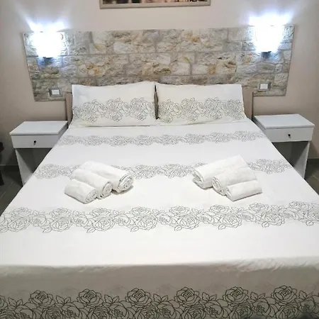 Casa Vacanza Al Massimo 3* パレルモ