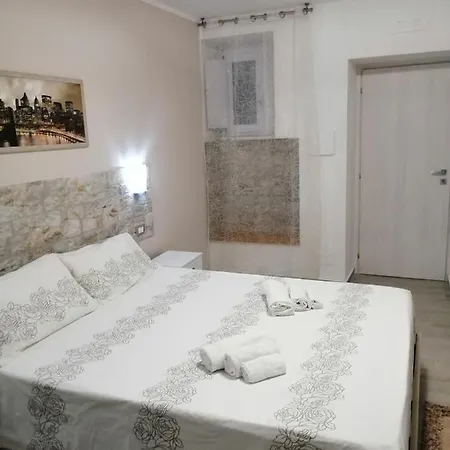 Casa Vacanza Al Massimo ゲストハウス 3*