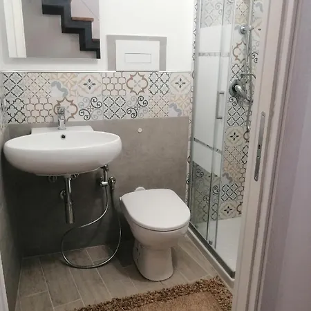 ゲストハウス Casa Vacanza Al Massimo