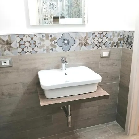 ゲストハウス Casa Vacanza Al Massimo 3*