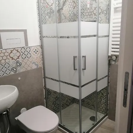 ゲストハウス Casa Vacanza Al Massimo 3*