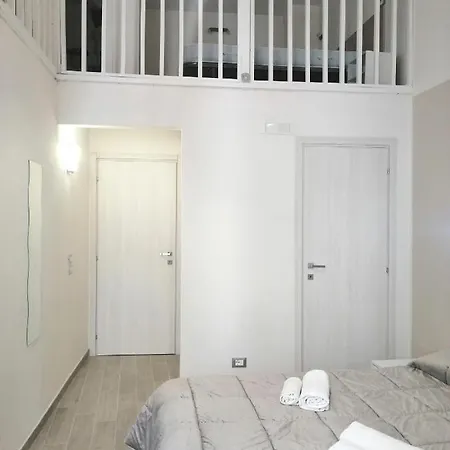 Casa Vacanza Al Massimo ゲストハウス 3*