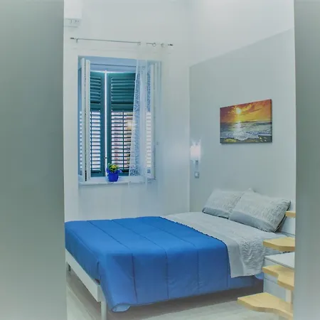 Casa Vacanza Al Massimo ゲストハウス 3*