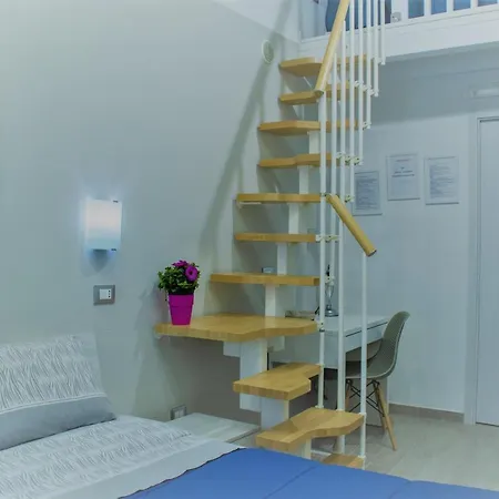 ゲストハウス Casa Vacanza Al Massimo