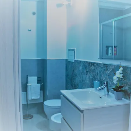 Casa Vacanza Al Massimo ゲストハウス 3*