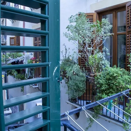 ゲストハウス Casa Vacanza Al Massimo 3*