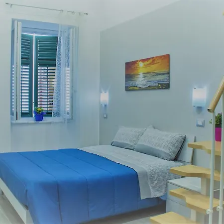 Casa Vacanza Al Massimo ゲストハウス 3*