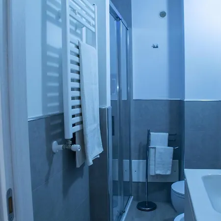 ゲストハウス Casa Vacanza Al Massimo 3*