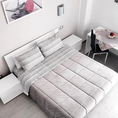 ゲストハウス Casa Vacanza Al Massimo