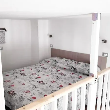 Casa Vacanza Al Massimo 3* パレルモ