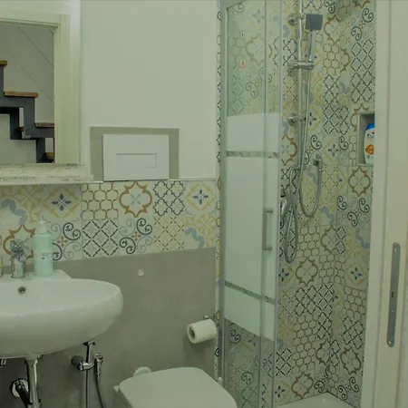 Casa Vacanza Al Massimo 3* パレルモ