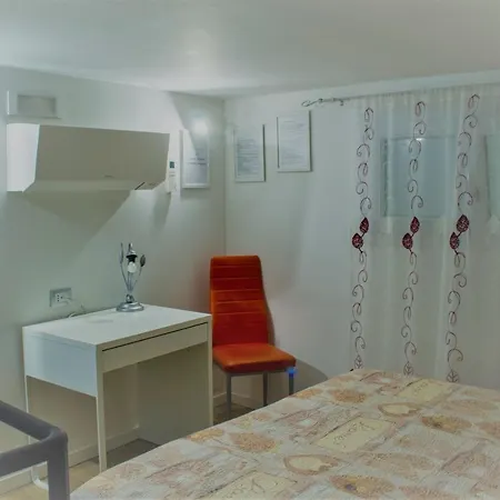 ゲストハウス Casa Vacanza Al Massimo