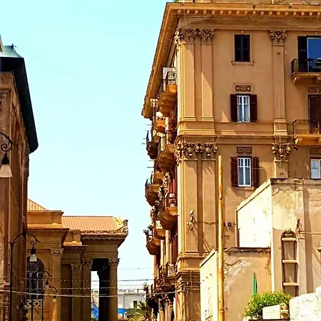 Casa Vacanza Al Massimo ゲストハウス