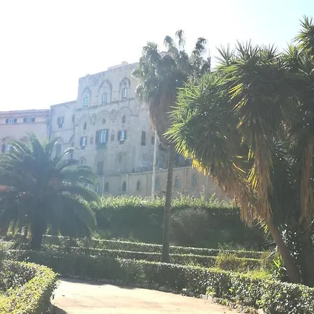 Casa Vacanza Al Massimo ゲストハウス 3*