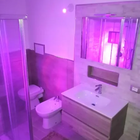 Casa Vacanza Al Massimo 3*